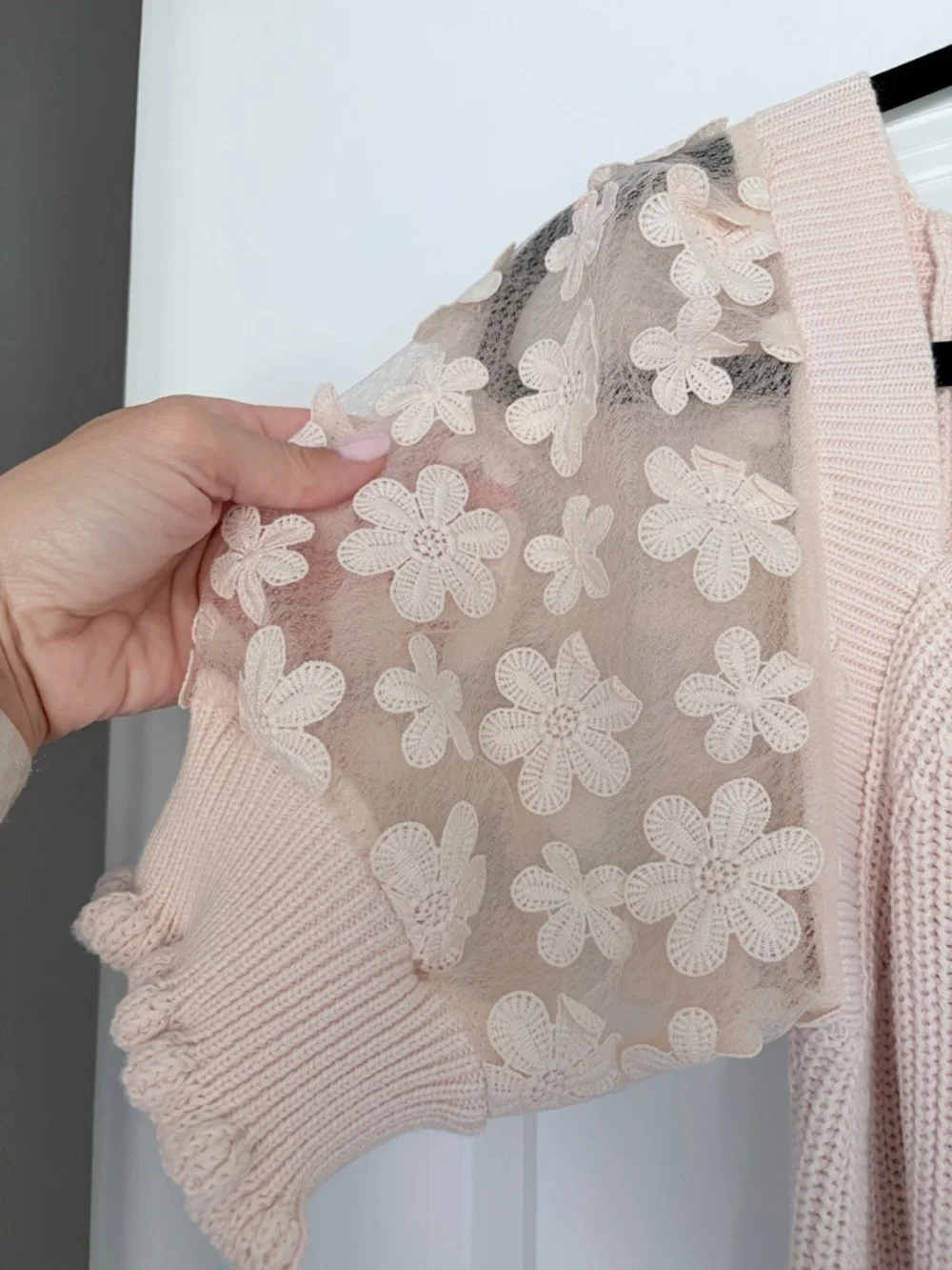 Industry Republic Top - Picture 2 of 5